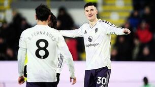 Wayne Rooney: Liam Rosenior is as good a coach as I have ever worked with Wayne Rooney: Liam Rosenior is as good a coach as I have ever worked with