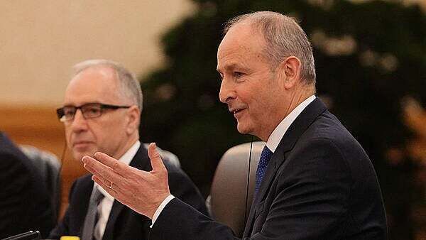 Ireland to vote against Mercosur trade deal