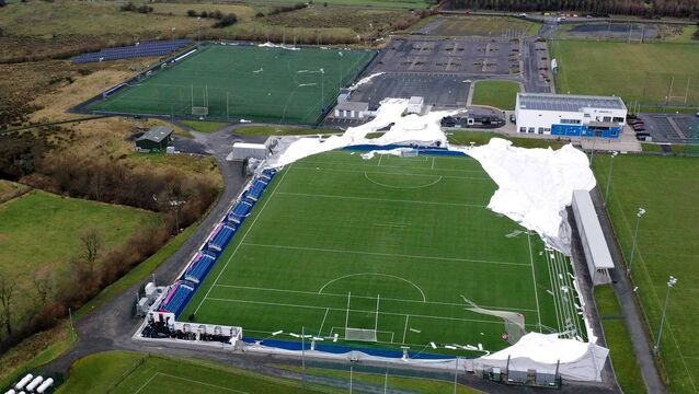 Weather review 2025: Éowyn was 'one level below a hurricane' 