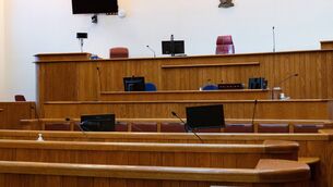 <p>The defendant pleaded guilty at Castlebar District Court. </p>