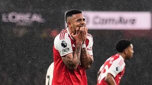 Horse Racing Ireland warned shortfalls in funding 'not sustainable'