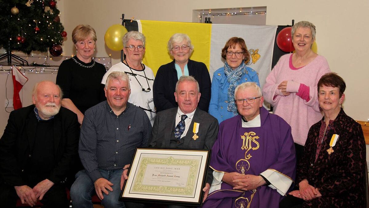 Local Notes: All the latest news from Ballinrobe