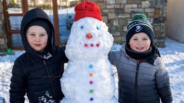 Local Notes: All the latest news from Claremorris