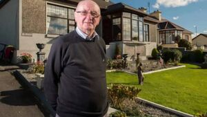 Mayo GAA club mourns a true stalwart