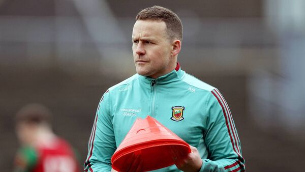 Mayo v Roscommon: Where and when to watch
