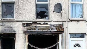 Appeal panel agrees to postpone Enoch Burke hearing