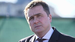 Varadkar: Sinn Féin-led government ‘a high risk’, but powers limited at Stormont