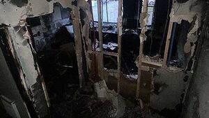 Family “lost everything” in Finglas arson attack