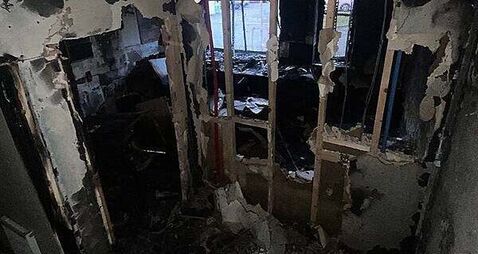 Family “lost everything” in Finglas arson attack