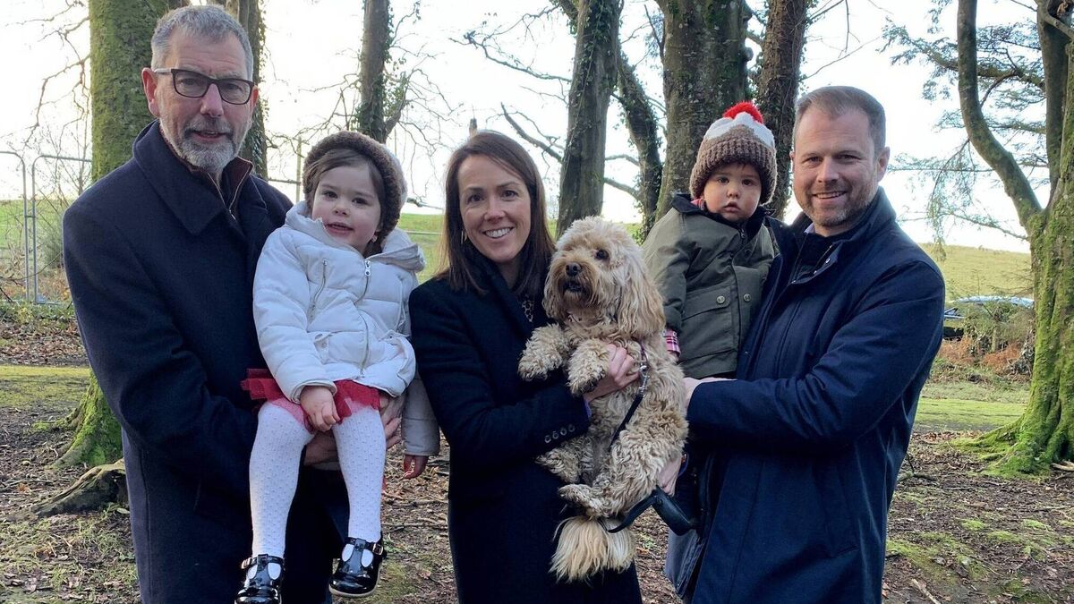 GOAL Mile raises €5k in Ballina
