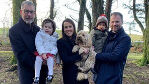 GOAL Mile raises €5k in Ballina