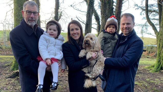 GOAL Mile raises €5k in Ballina 