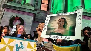 Young Scientist: Winner scoops prize for brain cancer diagnostic tool