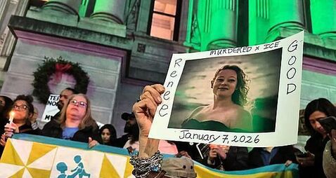 NI pastor pays tribute to ‘compassionate’ woman shot by ICE officer in US