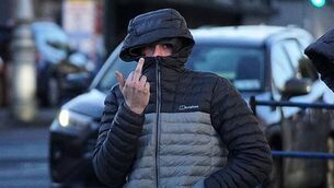 Judge slams Eir for ‘disgraceful’ threat to customer care workers