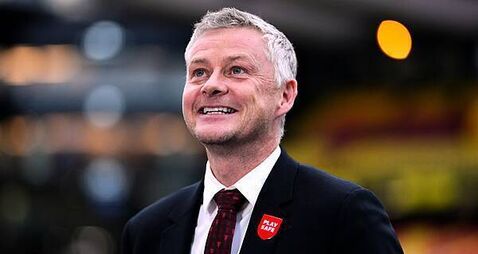 Ole Gunnar Solskjaer to hold talks with Manchester United on Saturday