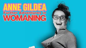 Anne Gildea brings new show to Westport