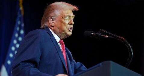 US shows again it can do whatever it likes