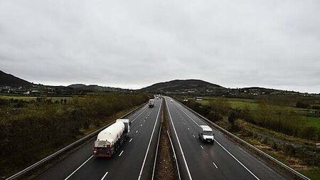 Newry could become Ireland’s Malmo: Cross-Border hub suggested to ease Dublin's housing crisis