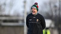 Mayo ring the changes for FBD clash with Roscommon