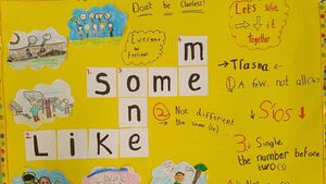 New Year celebrations for two Mayo schools