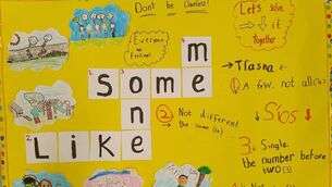 <p>Logboy NS, Junior winners.</p>