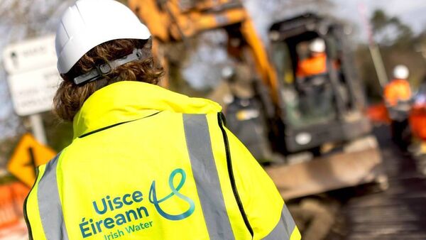 Burst water main causing problems for Mayo town