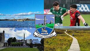 Relatives feared for Oísin Reddin's safety in ongoing custody battle with father, reports say