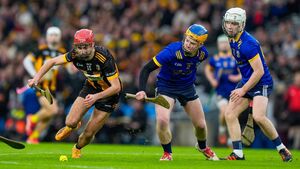 Heroic Easkey undone in controversial All-Ireland final defeat