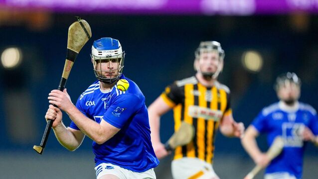Extra-time heartbreak for Tooreen in All-Ireland final classic