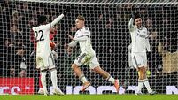 Fulham see off Championship side Middlesbrough in FA Cup