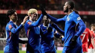 Magical non-league Macclesfield dump holders Crystal Palace out of the FA Cup