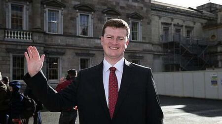 'Micheál Martin takes zero notice of what Fianna Fáil backbenchers say': TD calls for reform