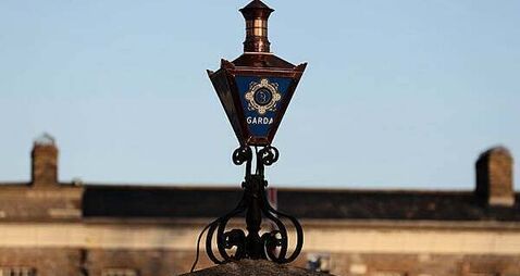 Man (40s) dies and man (30s) injured in Kerry collision