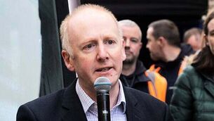 Law student to serve time for laundering over €100k stolen as part of invoice redirection scams