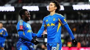 Virgil van Dijk looking for Liverpool to prove a point in FA Cup