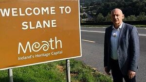 Slane community urges former attorney general to drop High Court challenge to bypass