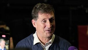 Over 70% of bus, rail and Luas staff feel unsafe due to passenger drug use