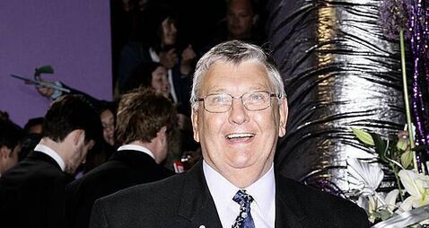 Family of EastEnders actor Derek Martin share tribute after his death aged 92