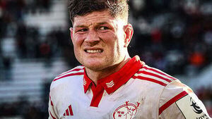 Munster edged out by Toulon in second Champions Cup loss