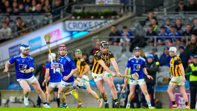 Heroic Tooreen are left down on their Uppers