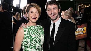 Stardust inquest: Teen was trapped in toilets as wall 'opened up' and he was surrounded by fire