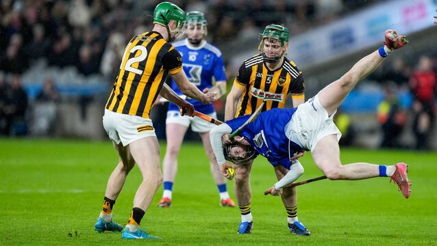 Defeat doesn’t define Mayo’s original trailblazers Defeat doesn’t define Mayo’s original trailblazers