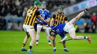 Defeat doesn’t define Mayo’s original trailblazers