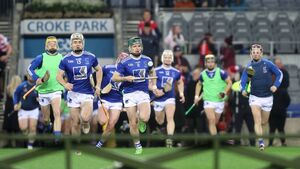 Inspirational Tooreen couldn’t have left anything more on the field