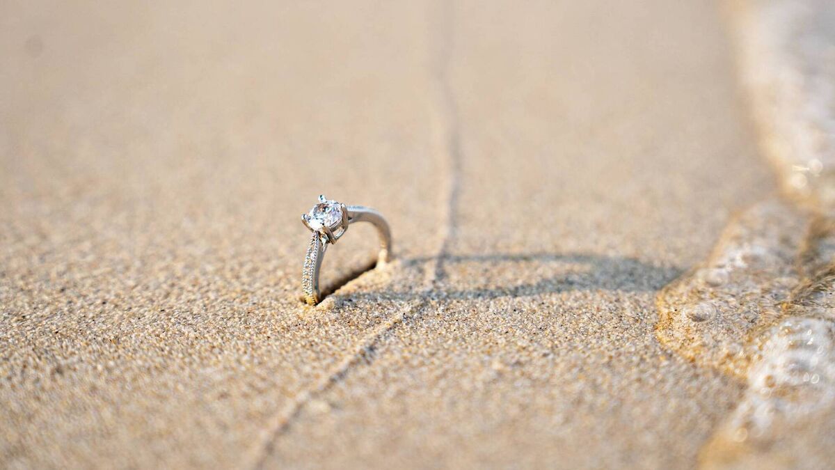 Congratulations: Mayo couple congratulated on recent engagement in Australia