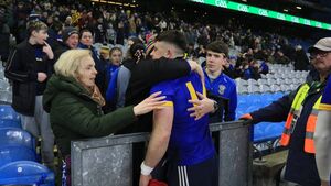 Easkey see red as decisions leave a sour taste