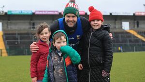 Progress already visible on a lot of fronts for Moran and Mayo