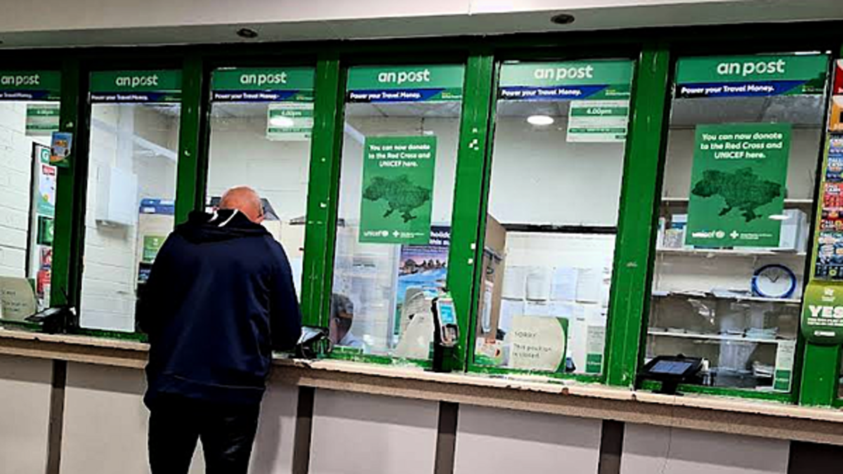 Stamp prices to rise as An Post blames falling letter volumes and rising costs