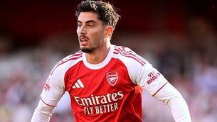 Profits surge to €24m at VAR and Hawk Eye firm as revenues top €93m Profits surge to €24m at VAR and Hawk Eye firm as revenues top €93m